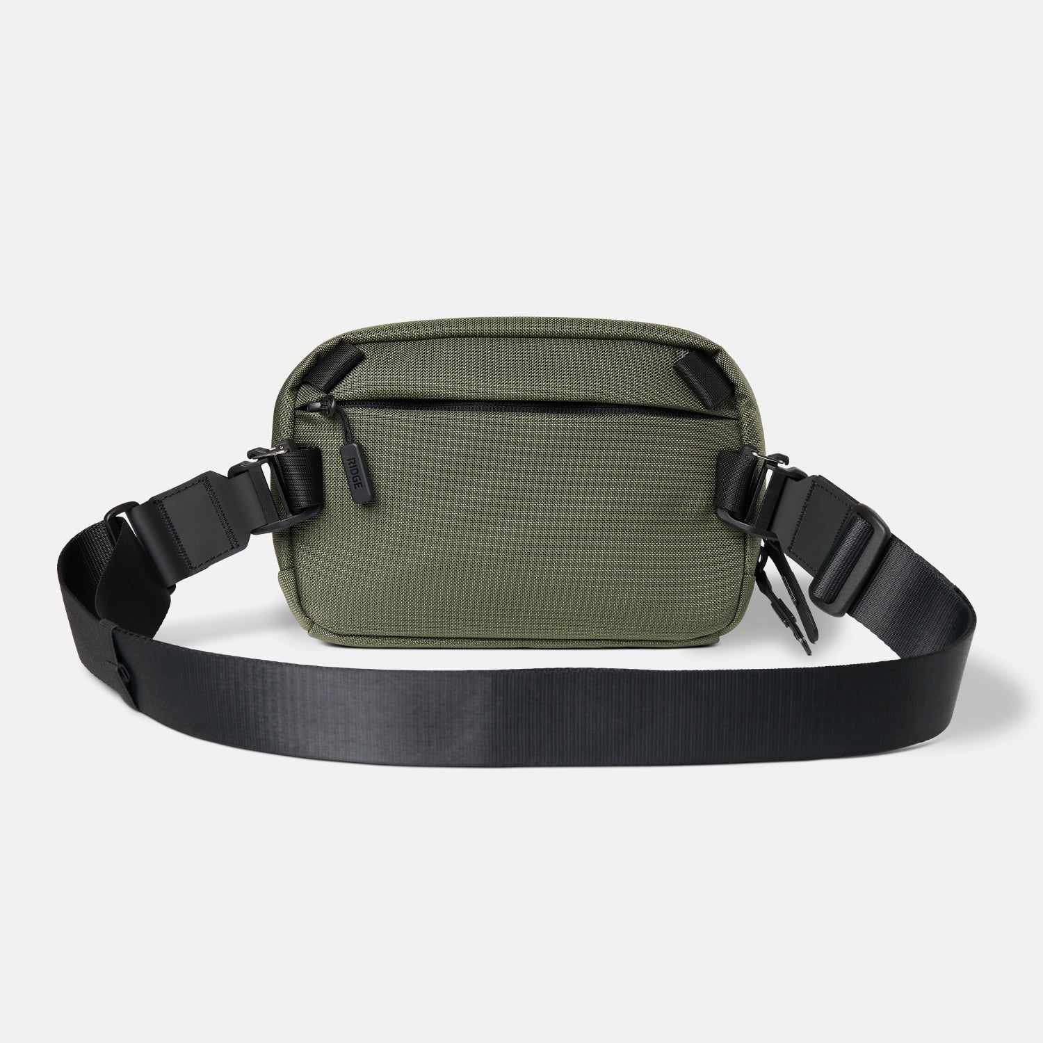 Ridge Frequent Flyer Kit - Matte Olive