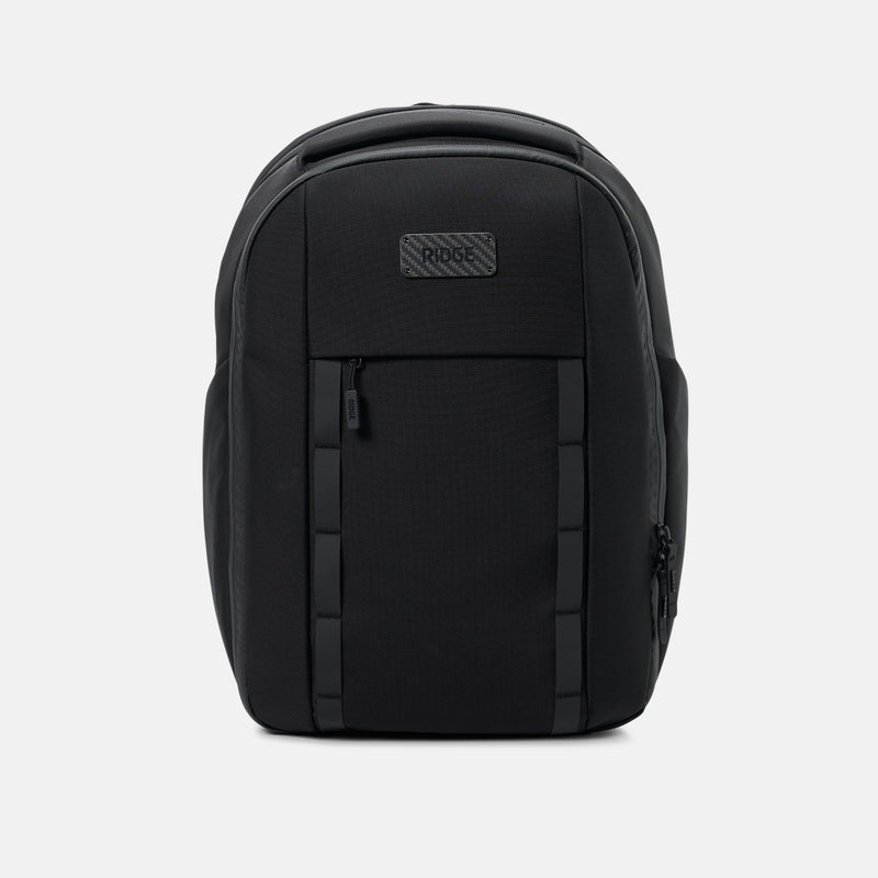 Commuter Pro Backpack - Royal Black