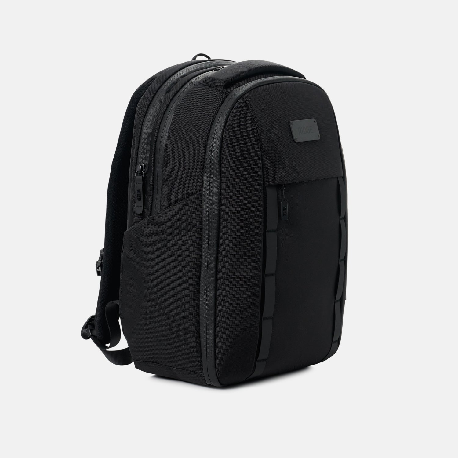 Ridge Commuter Backpack - Royal Black
