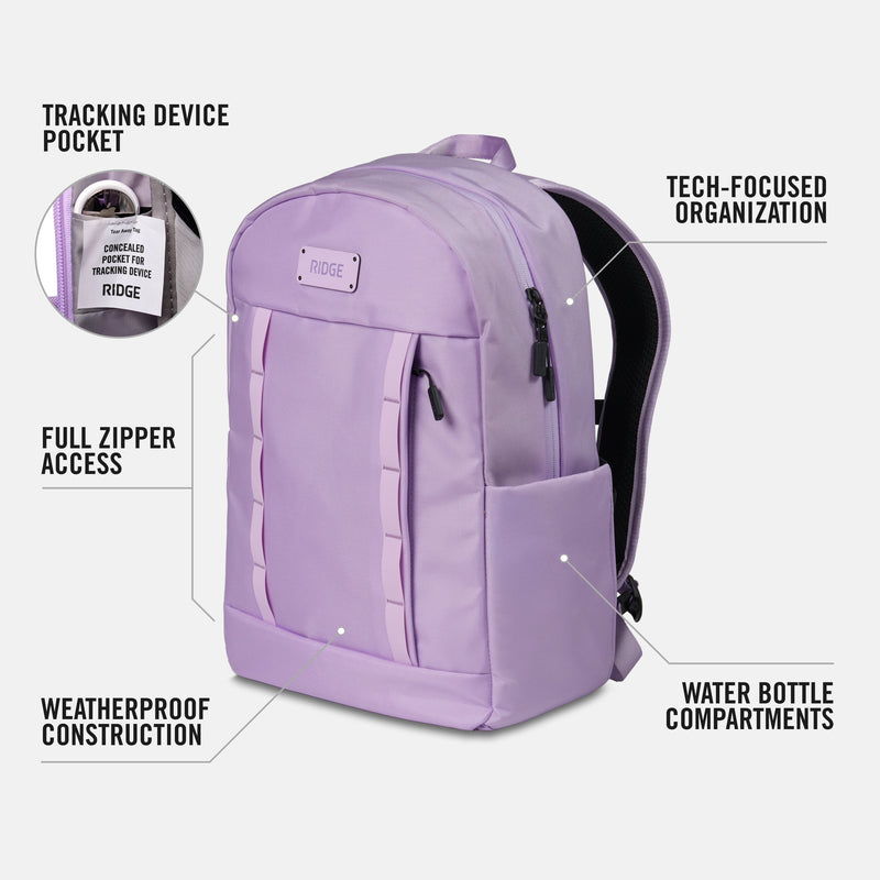 backpack tracker travel bags Commuter Buy American Tourister green SURPLUS Travel Pack 4 28L Color:Paws