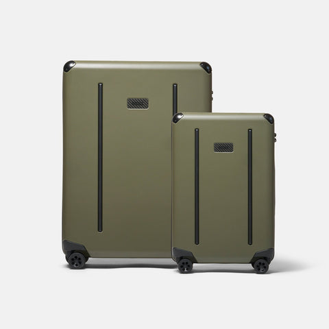 Ridge Carry-On Alpine Navy
