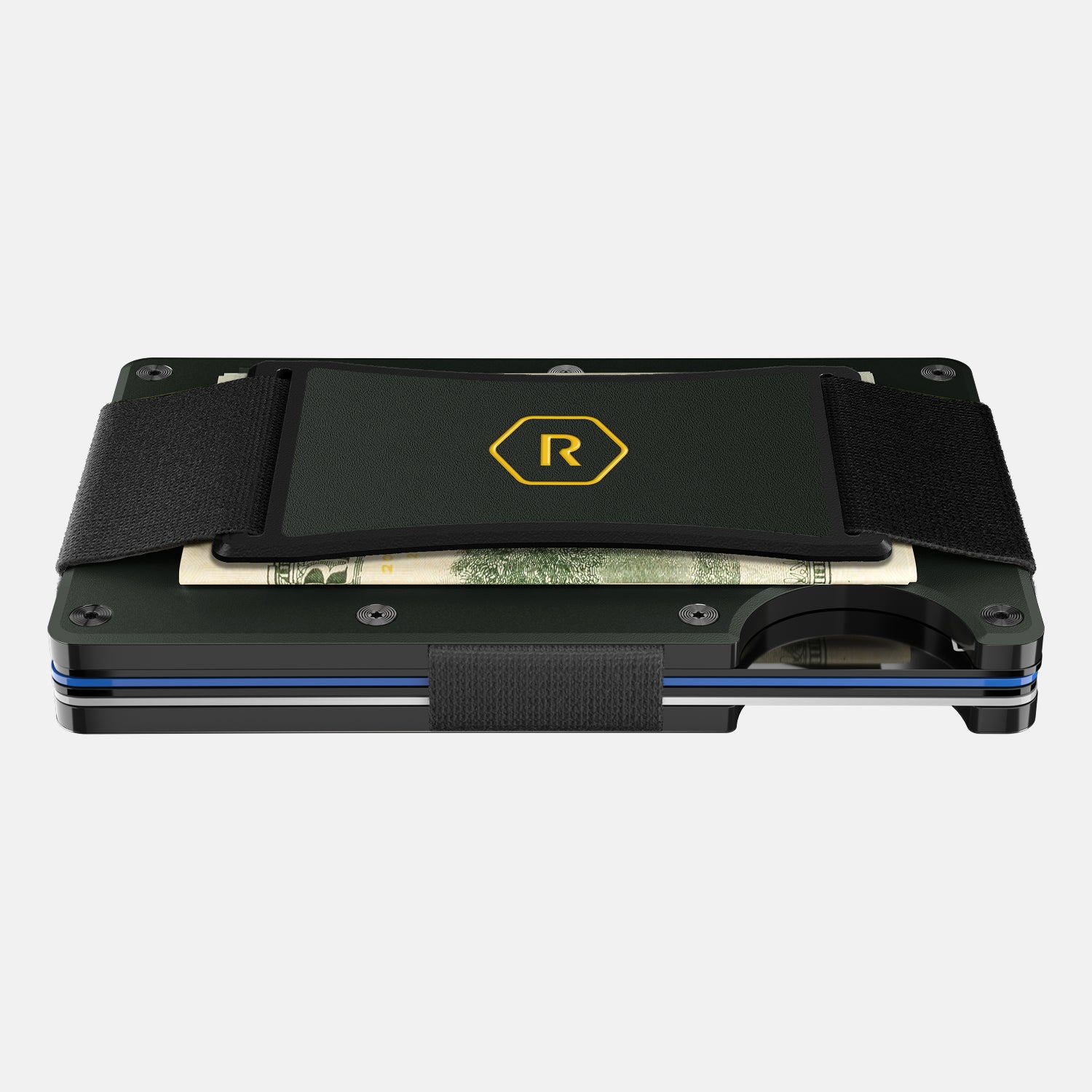 Daily Driver Kit - U.S. Army