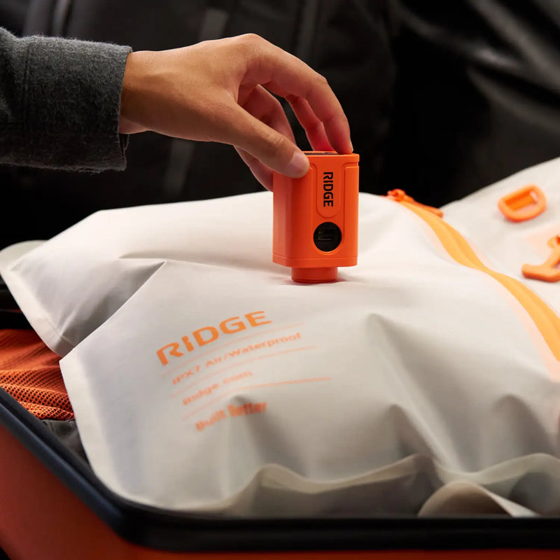 Vacuum Packing Set (6 Pack)