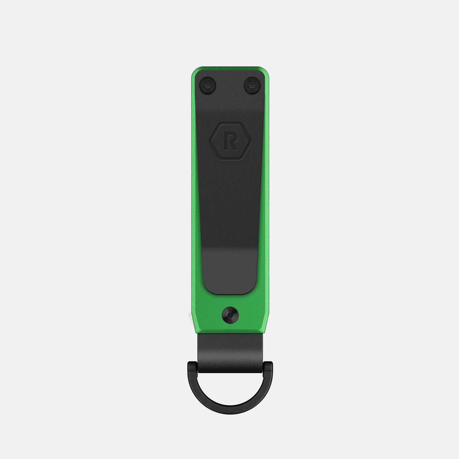 Ridge KeyCase - KeyCase Voodoo Green