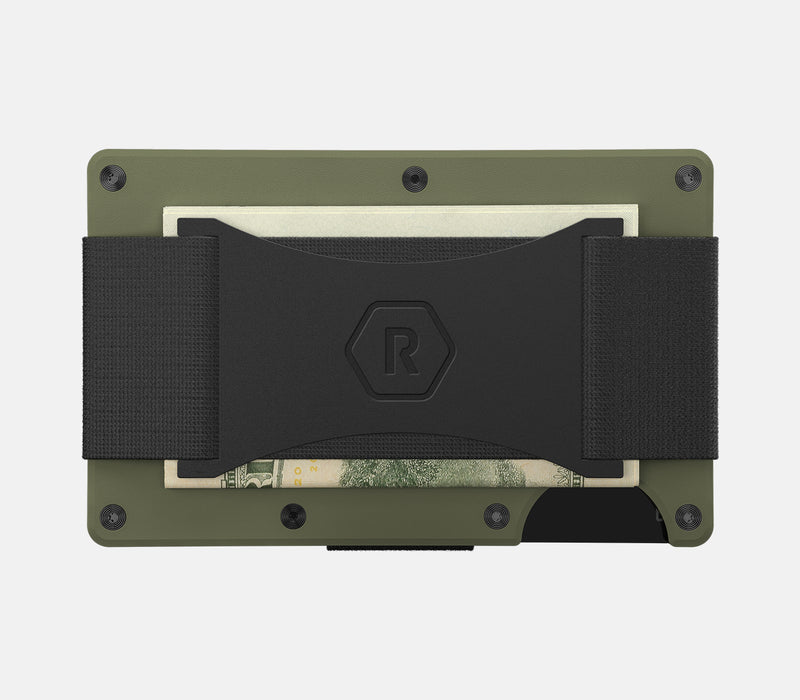 Cash Strap