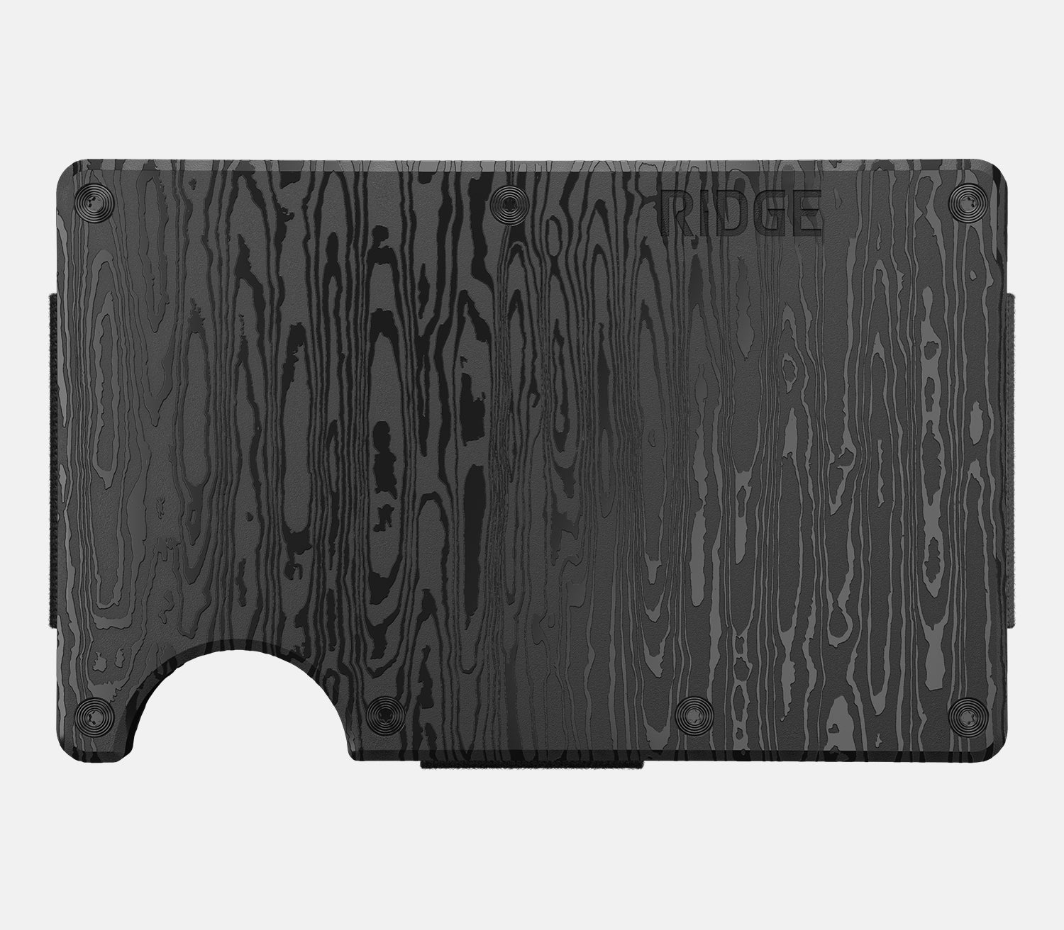 Ridge Wallet shops - Demascus