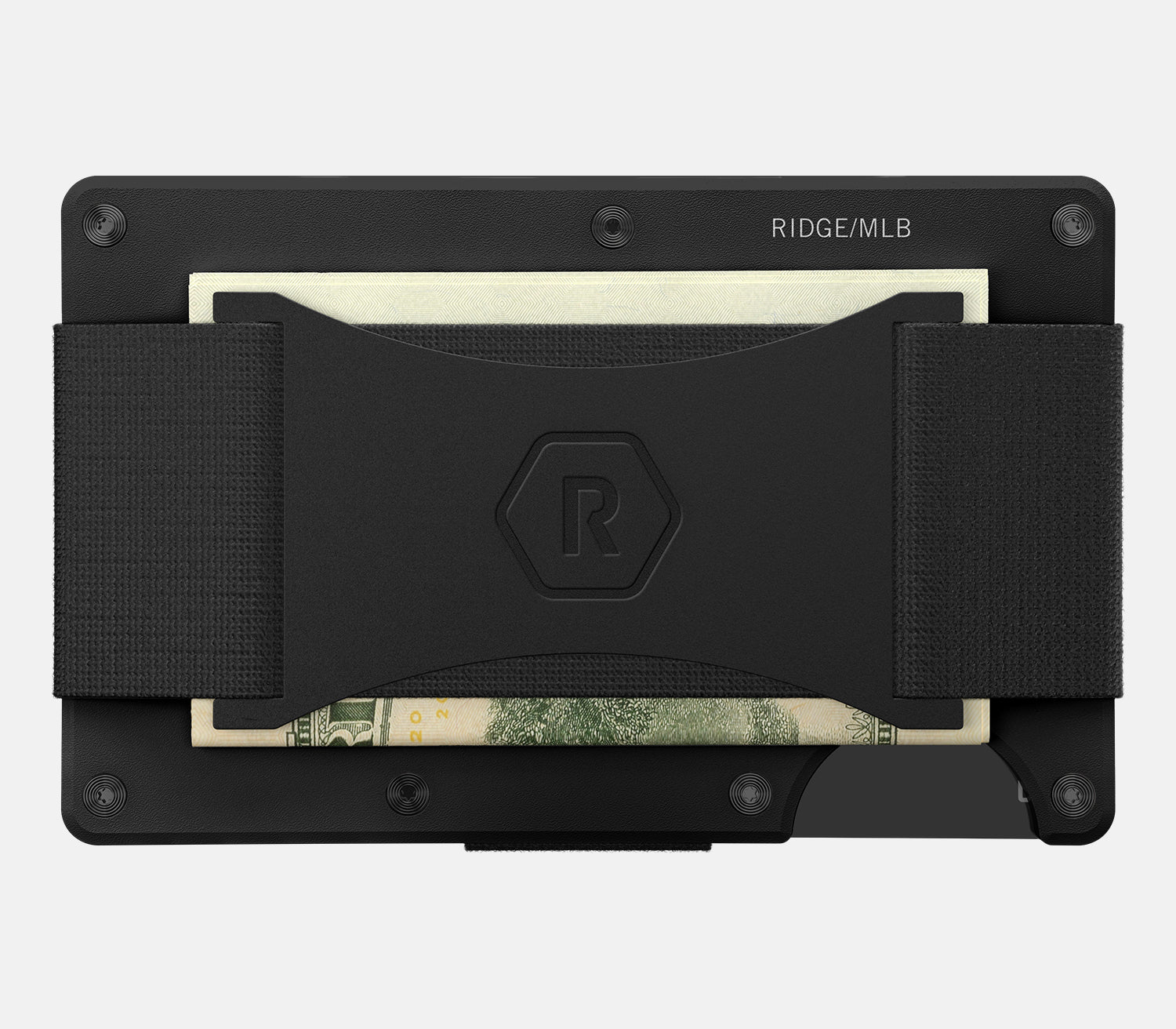 Ridge Wallet - Chicago White Sox