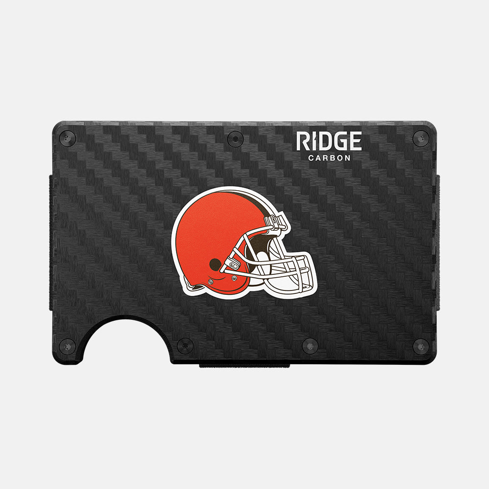 The Ridge Wallet CARBON 2024 FIBER 3K