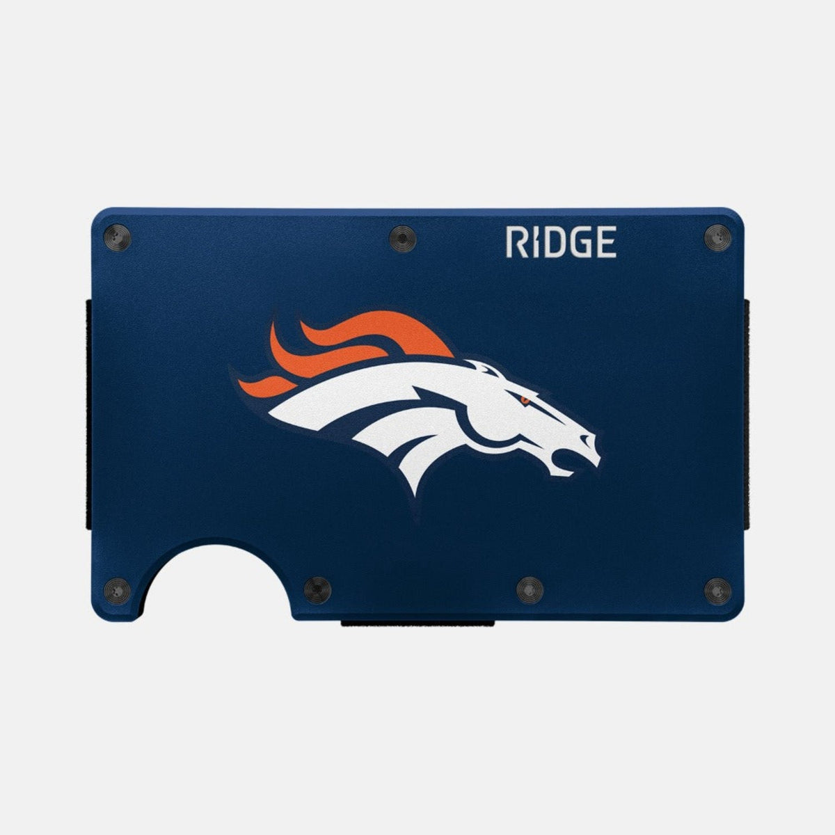 The Ridge Officially Licensed NFL Collection Denver Broncos
