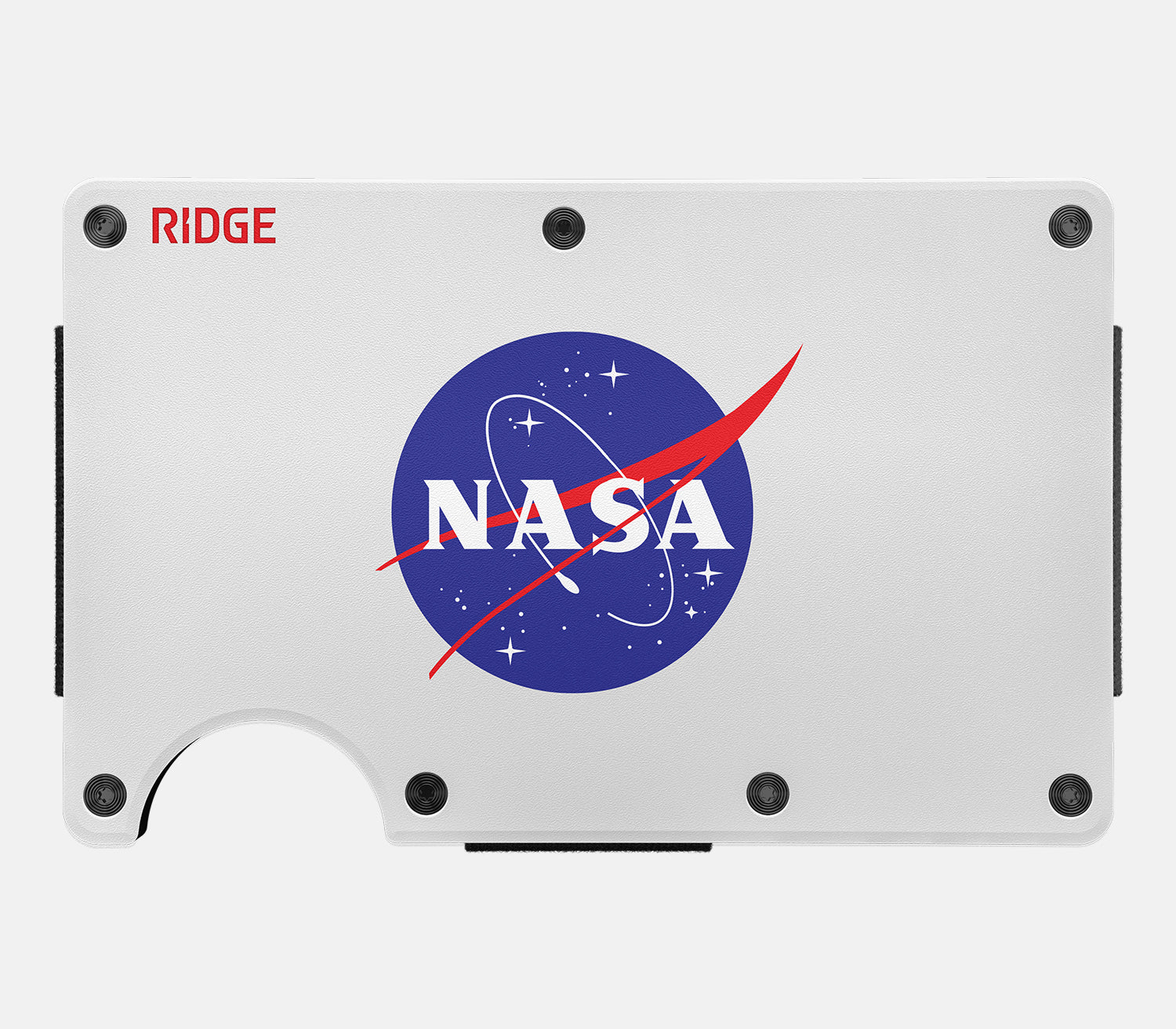 Daily Driver Kit - NASA