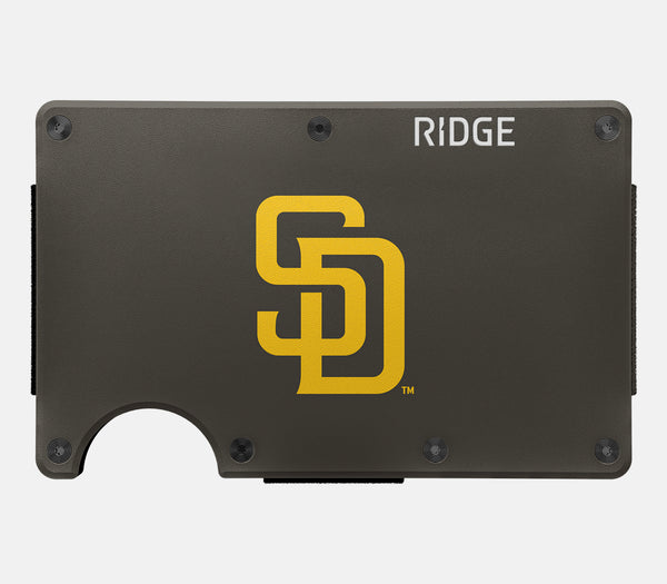 The Ridge Officially Licensed MLB Collection San Diego Padres the-ridge-officially-licensed-mlb-collection-san-diego-padres