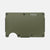 Matte Olive Titanium