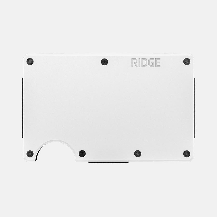 Personalize - Ridge