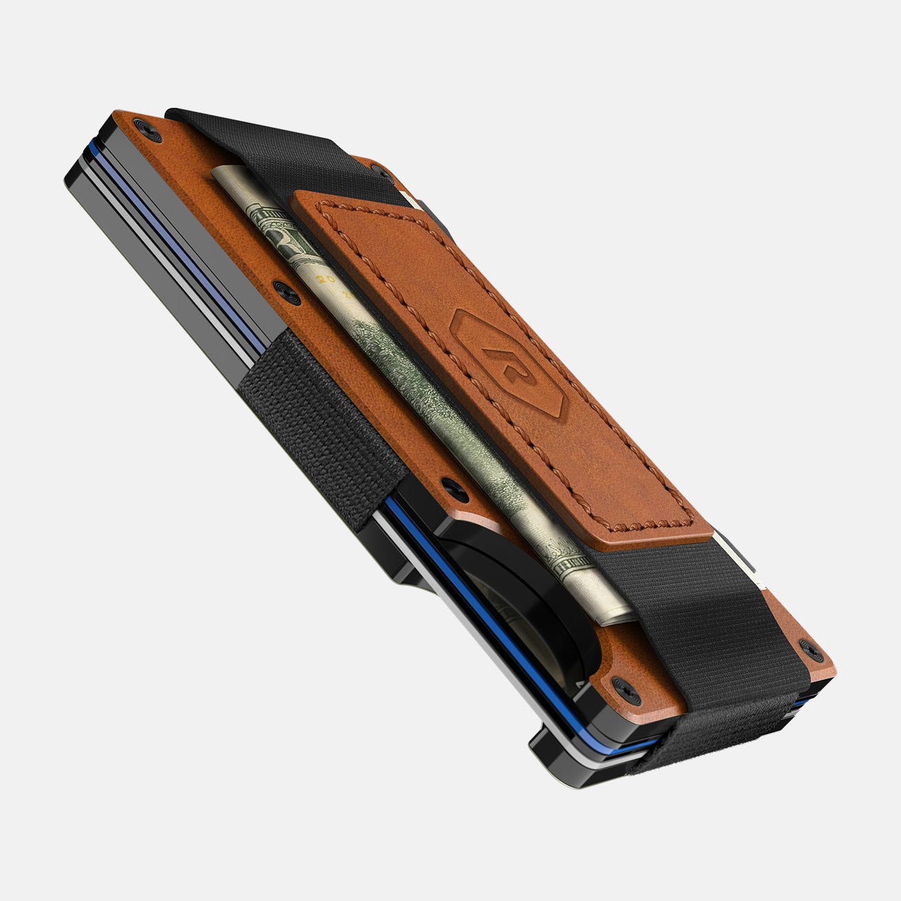 Daily Driver Kit - Tobacco Brown Leather