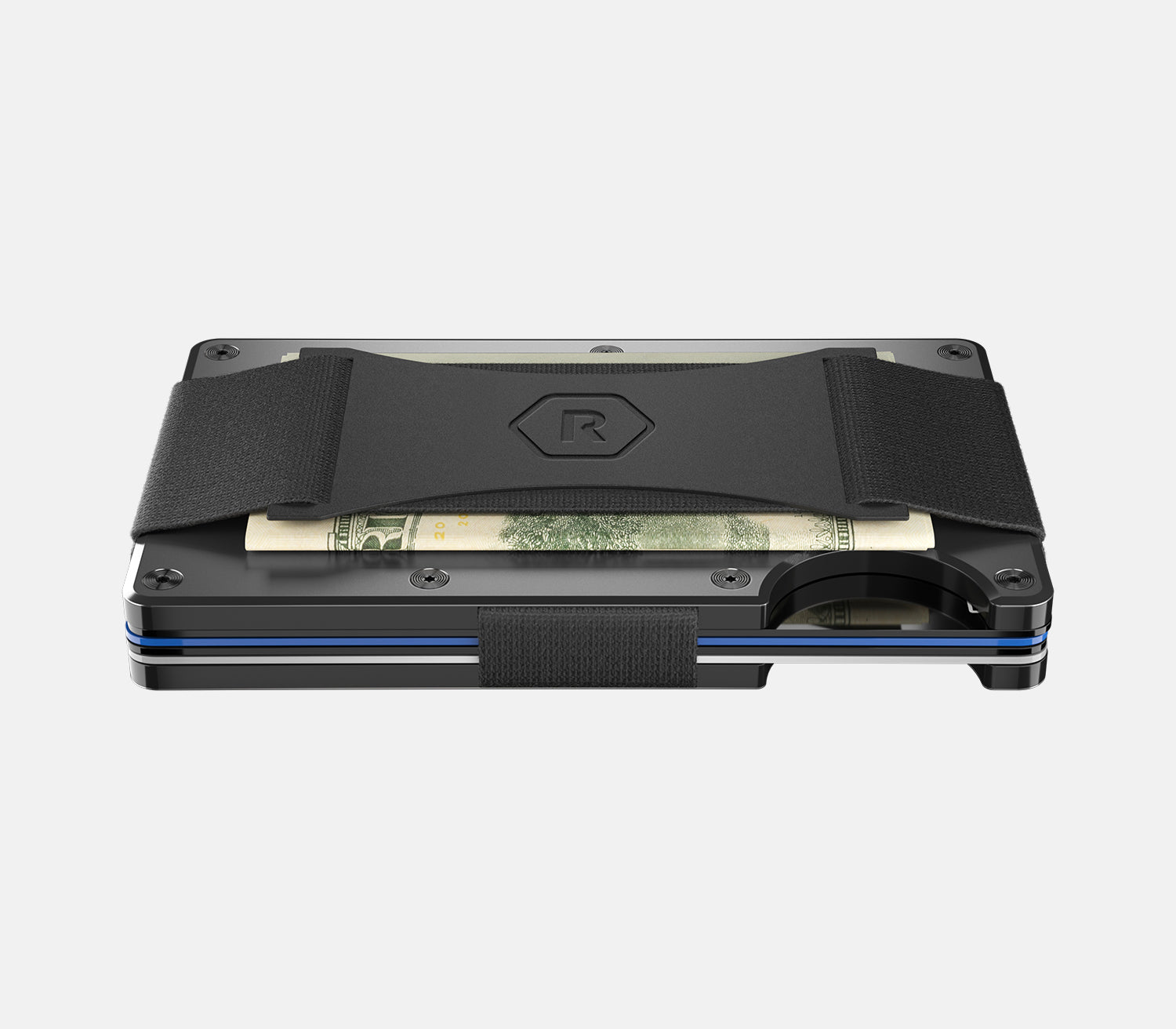 Ridge Wallet - Mississippi State Bulldogs