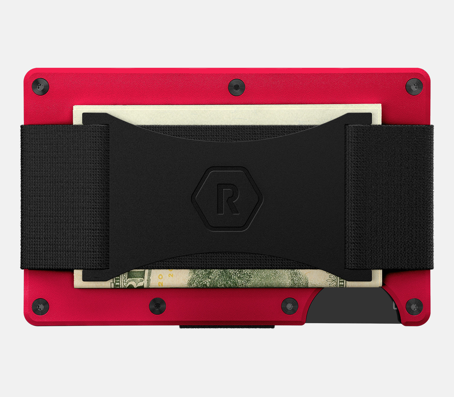 Ridge Wallet MagSafe Plate by Thames