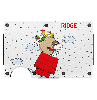 Ridge Frequent Flyer Kit - Alpine Navy