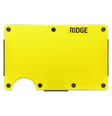 Ridge Frequent Flyer Kit - Alpine Navy