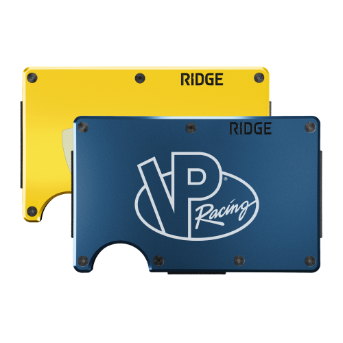 Ridge Frequent Flyer Kit - Alpine Navy