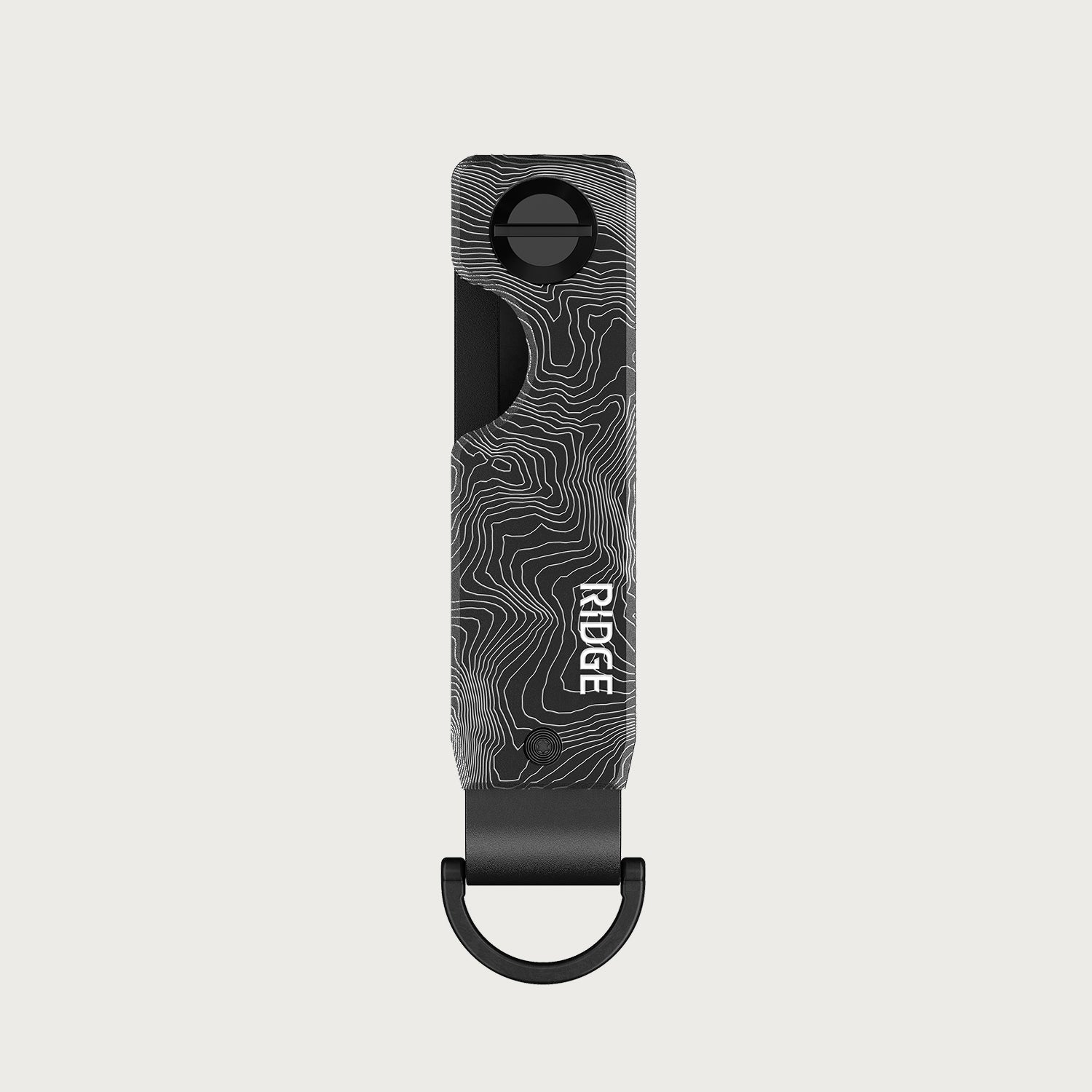 Ridge KeyCase - Yosemite | Iconic Terrain. Daily Carry.