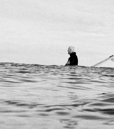 Ridge x Almond Surfboards