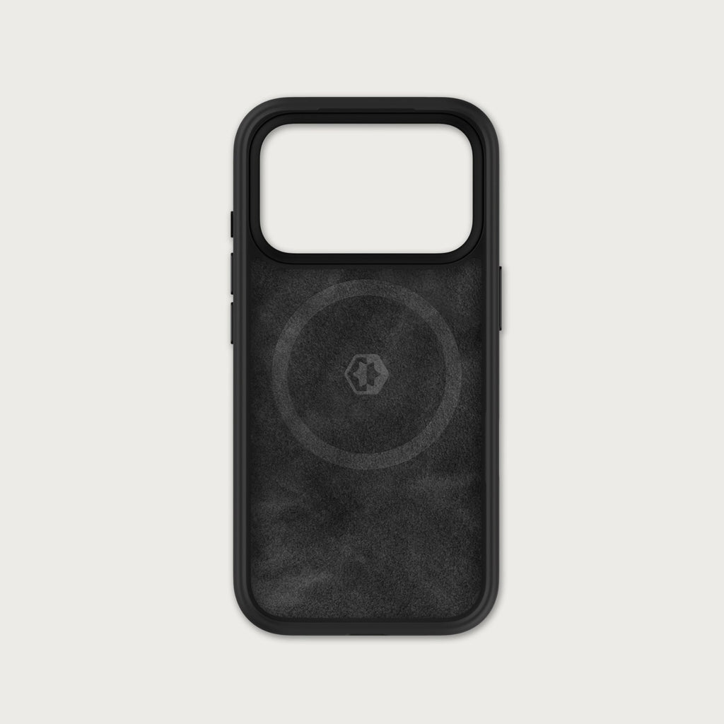 Everyday Charging Kit - iPhone 18 Pro - Performance Suede – Ridge