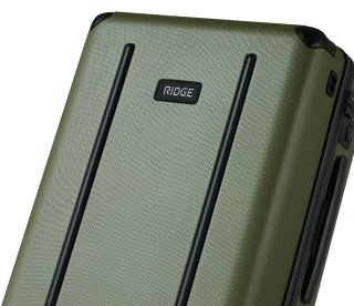 Ridge Friends & Family Sale
