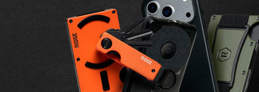 Ridge Friends & Family Sale