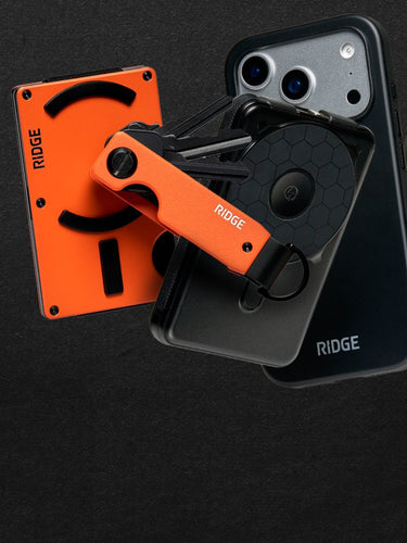 Ridge Friends & Family Sale