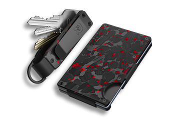 Ridge Wallet - Florida Gators