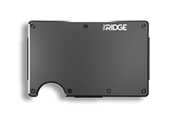 Ridge Wallet for MagSafe - NASA Nebula