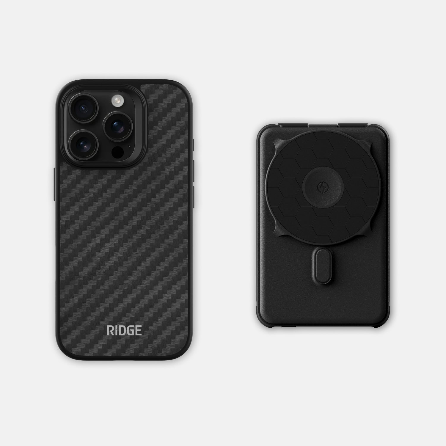 Ridge Charging Kit - Thumbnail 2