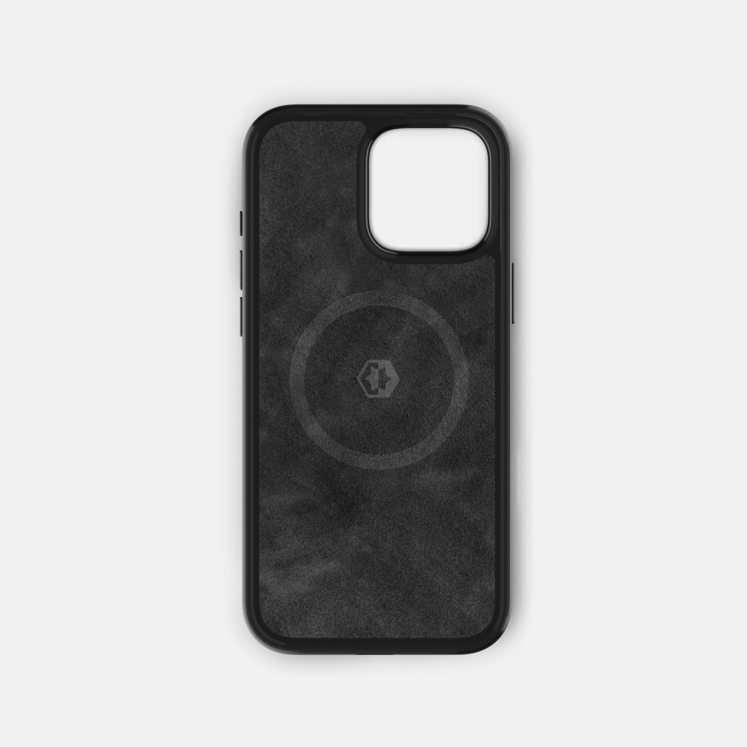【限定品】 rhode iPhoneケース 16 Pro / Black Ridge Phone Case - Lavender - iPhone 16 Pro Max