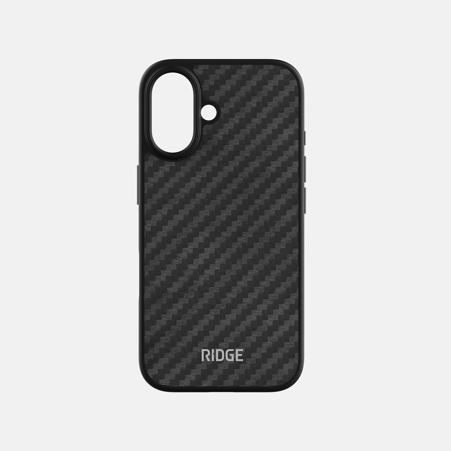 Ridge Phone Case - Carbon Ridge Phone Case - Carbon