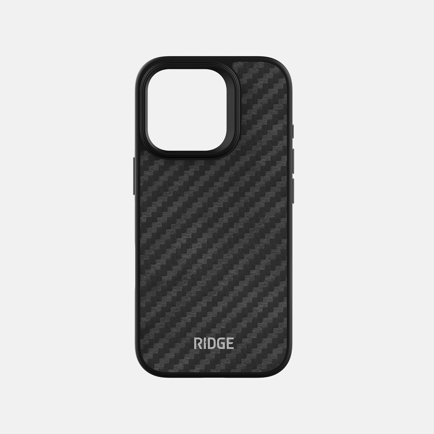Ridge Phone Case - Carbon Ridge Phone Case - Carbon