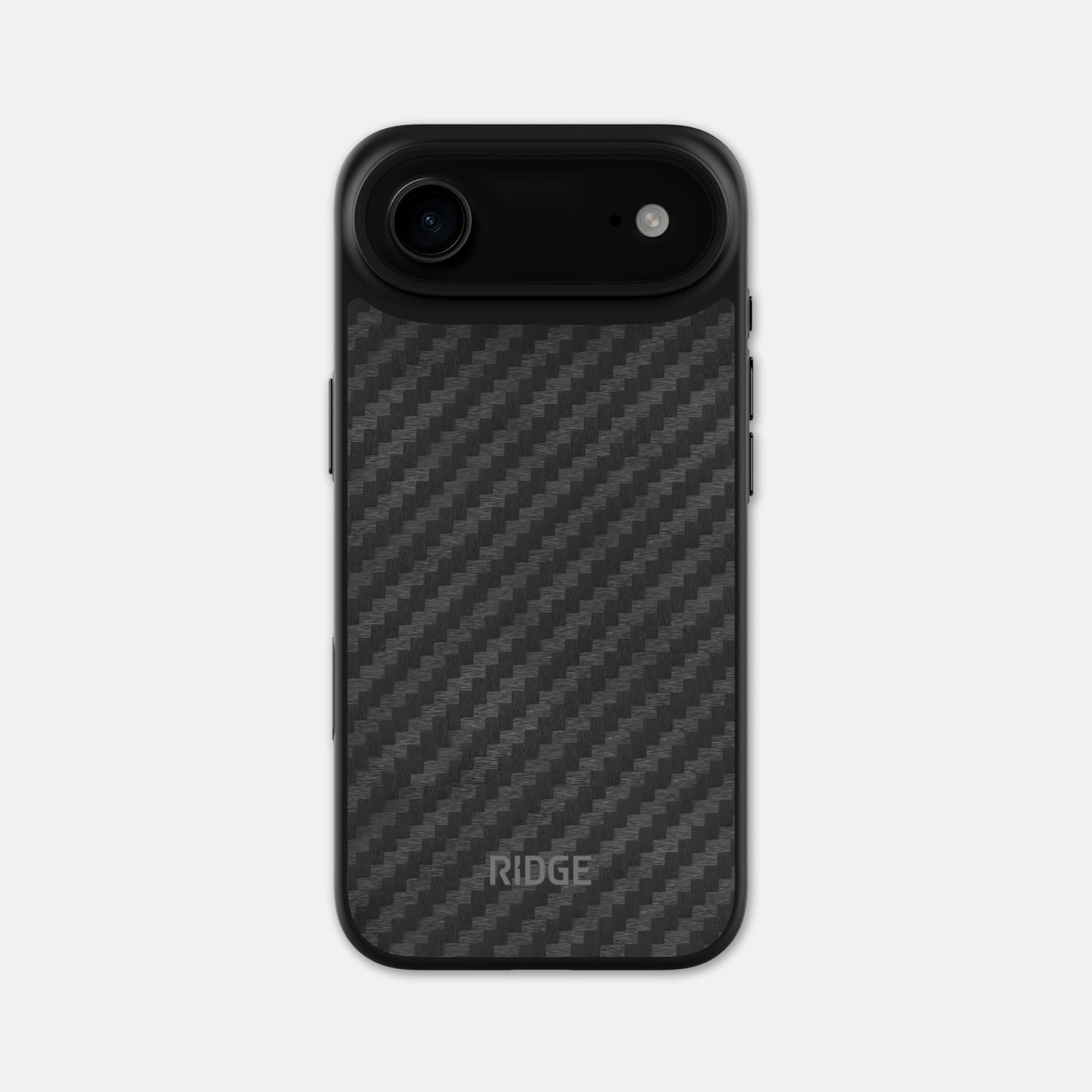 Ridge Phone Case - Carbon - iPhone Air Ridge Phone Case - Carbon - iPhone Air