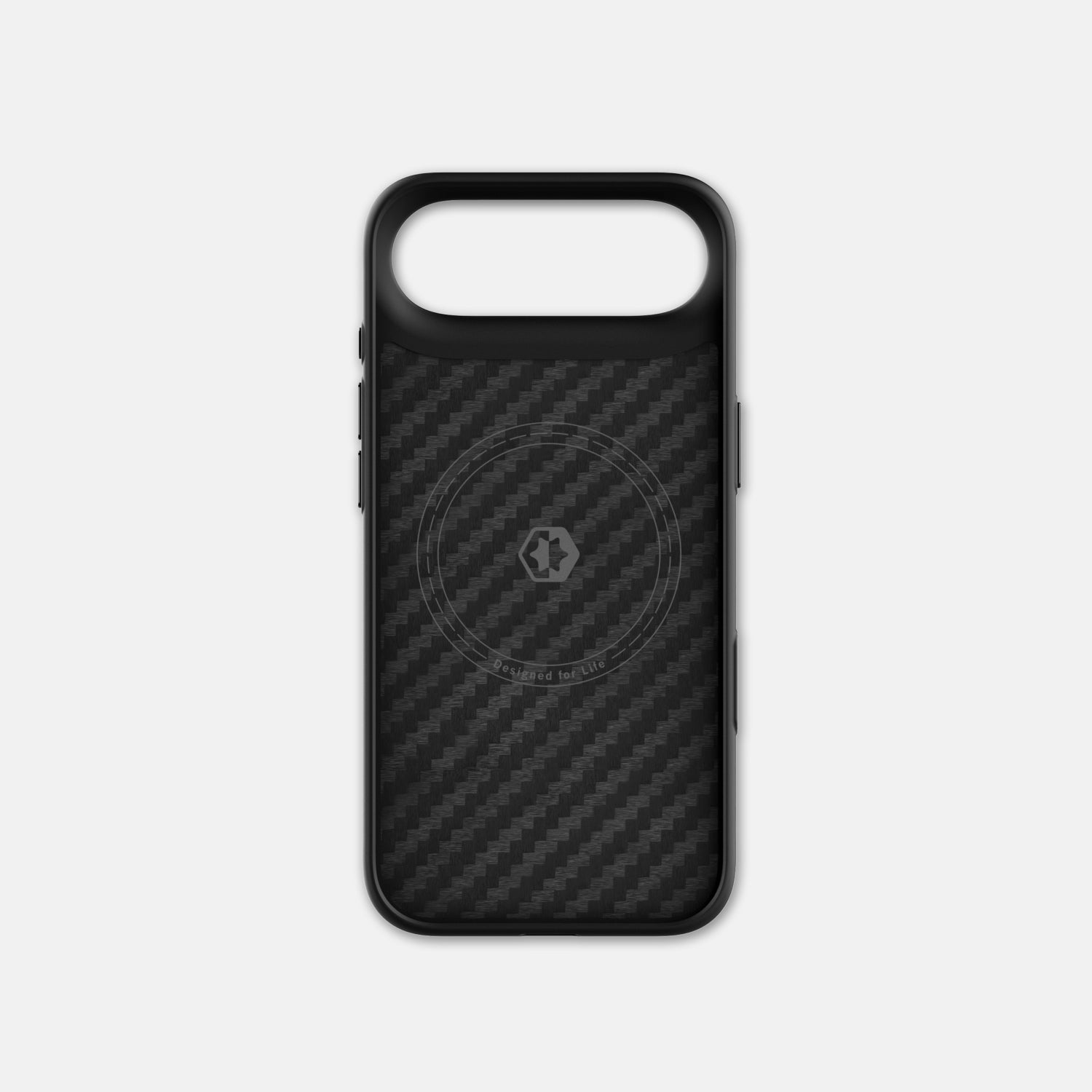Everyday Phone Case - iPhone 17 Air - Carbon