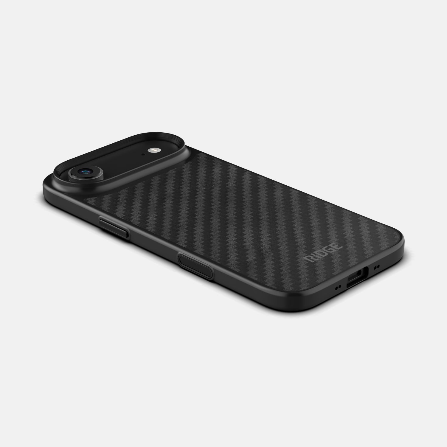 Everyday Phone Case - iPhone 17 Air - Carbon