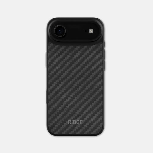 Everyday Phone Case - iPhone 17 Air - Carbon