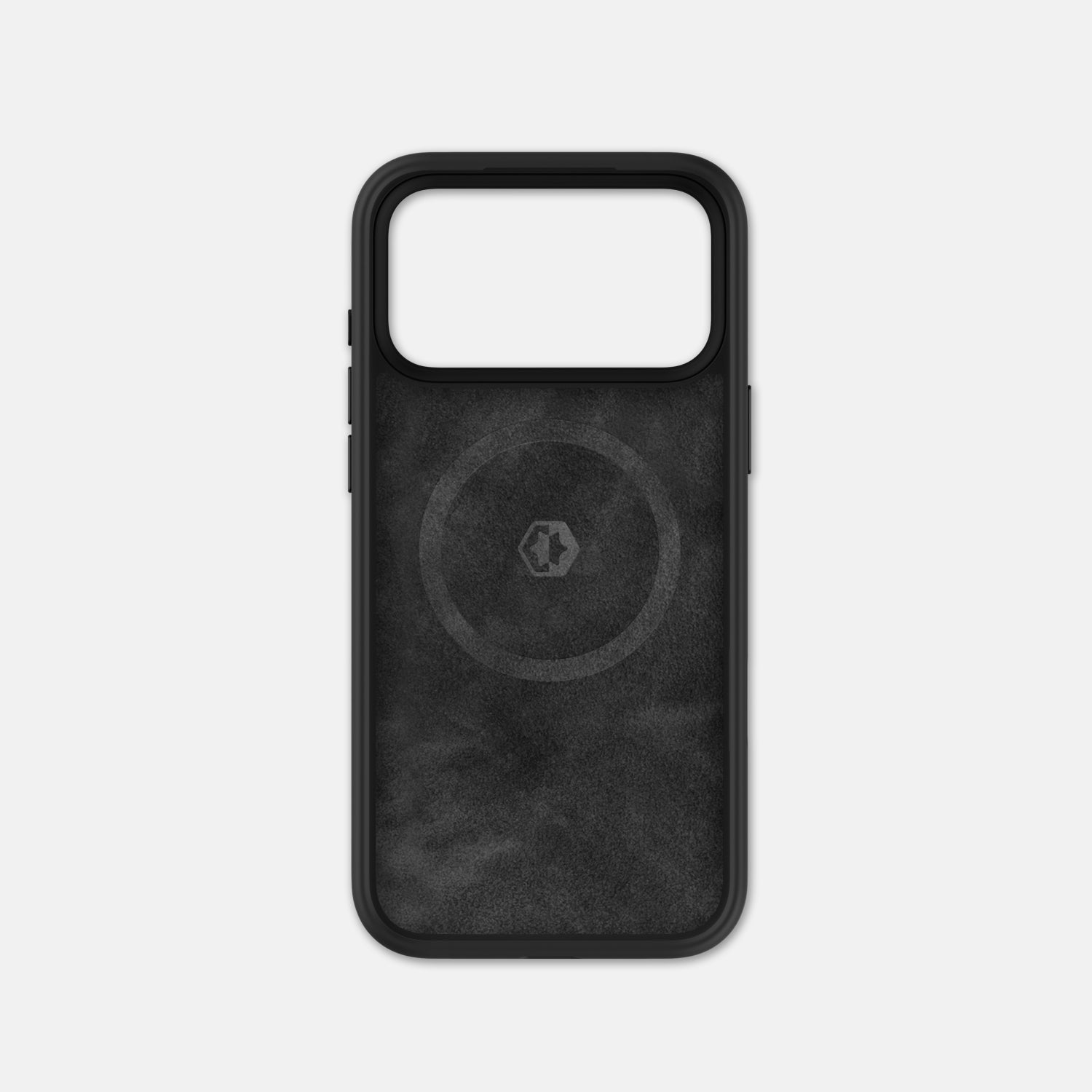 Everyday Phone Case - iPhone 17 Pro Max - Matte Black