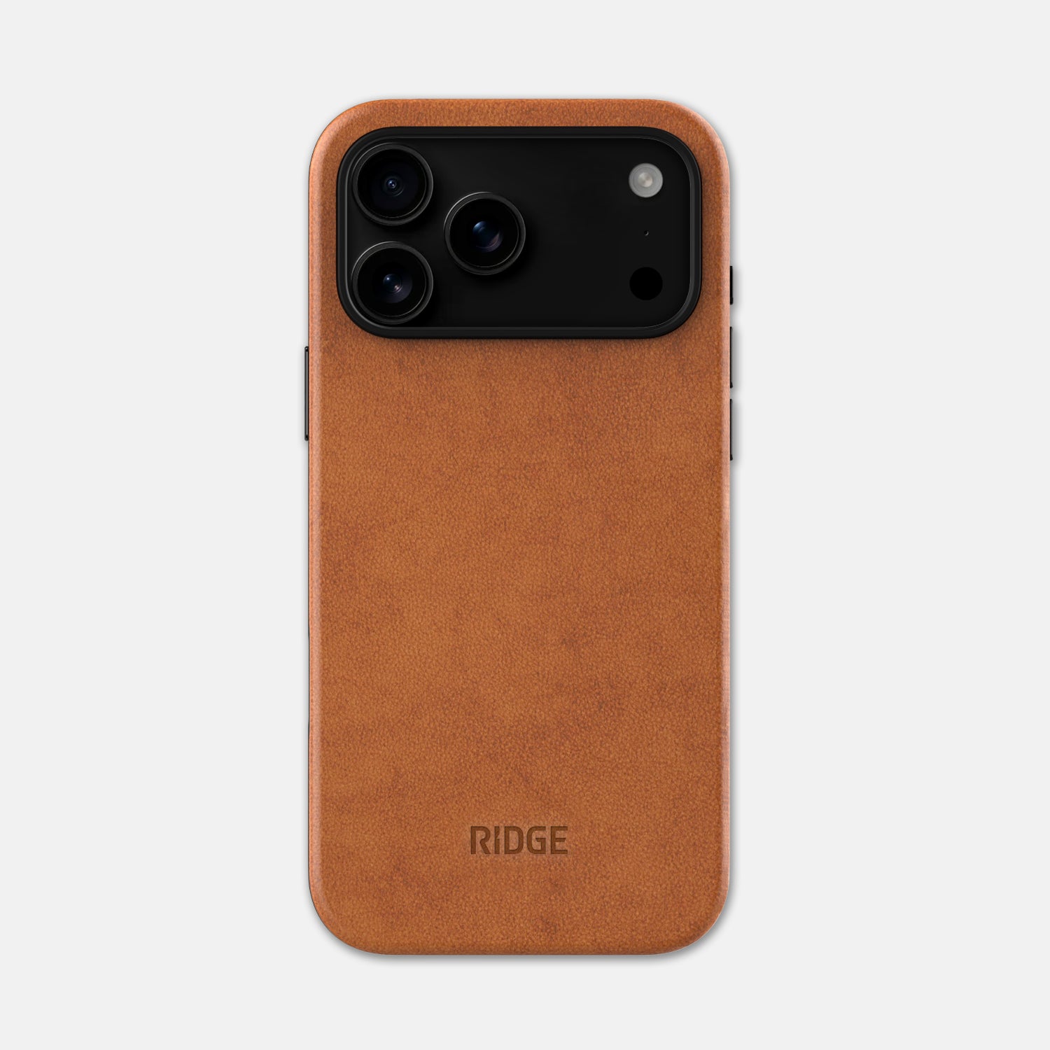Everyday Phone Case - iPhone 17 Pro Max - Carbon