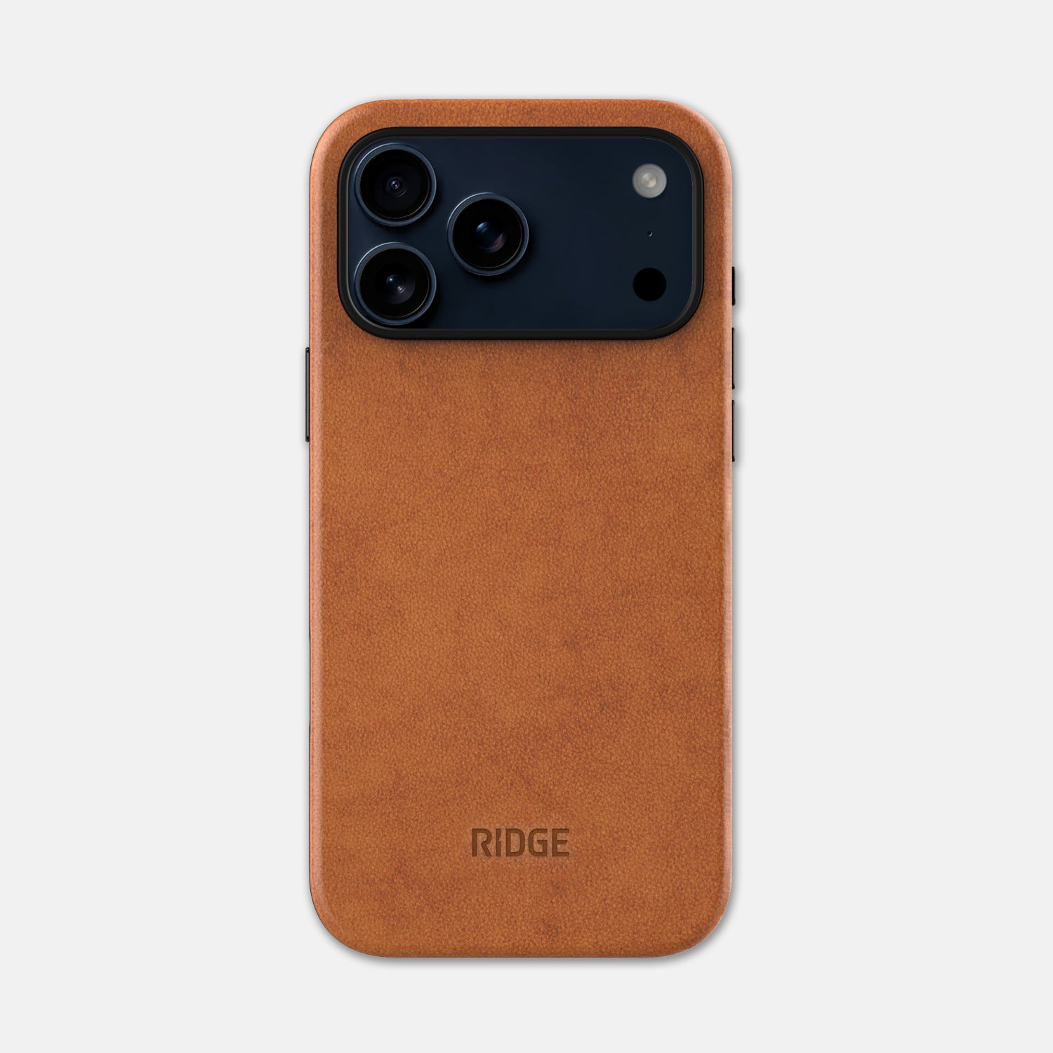 Everyday Phone Case - iPhone 17 Pro Max - Carbon