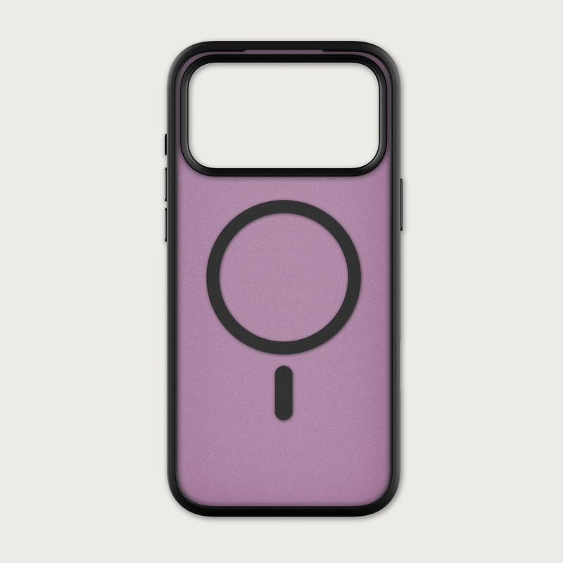Ridge Phone Case - iPhone 18 Pro Max - Atomic Purple