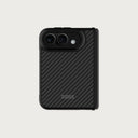 Ridge Phone Case - iPhone Duo - Carbon - Carbon