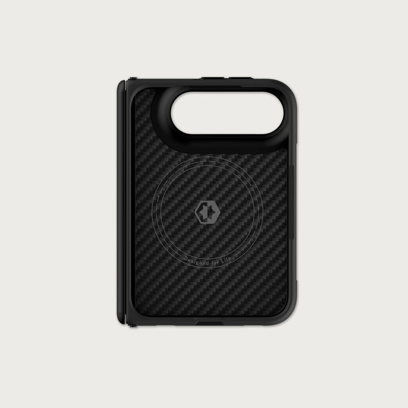 Ridge Phone Case - iPhone Ultra