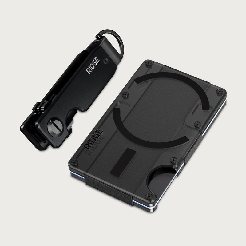 Ridge Daily Driver Kit for MagSafe - Phantom