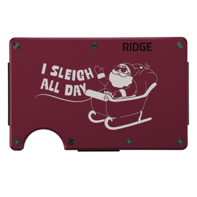 Ridge Frequent Flyer Kit - Alpine Navy