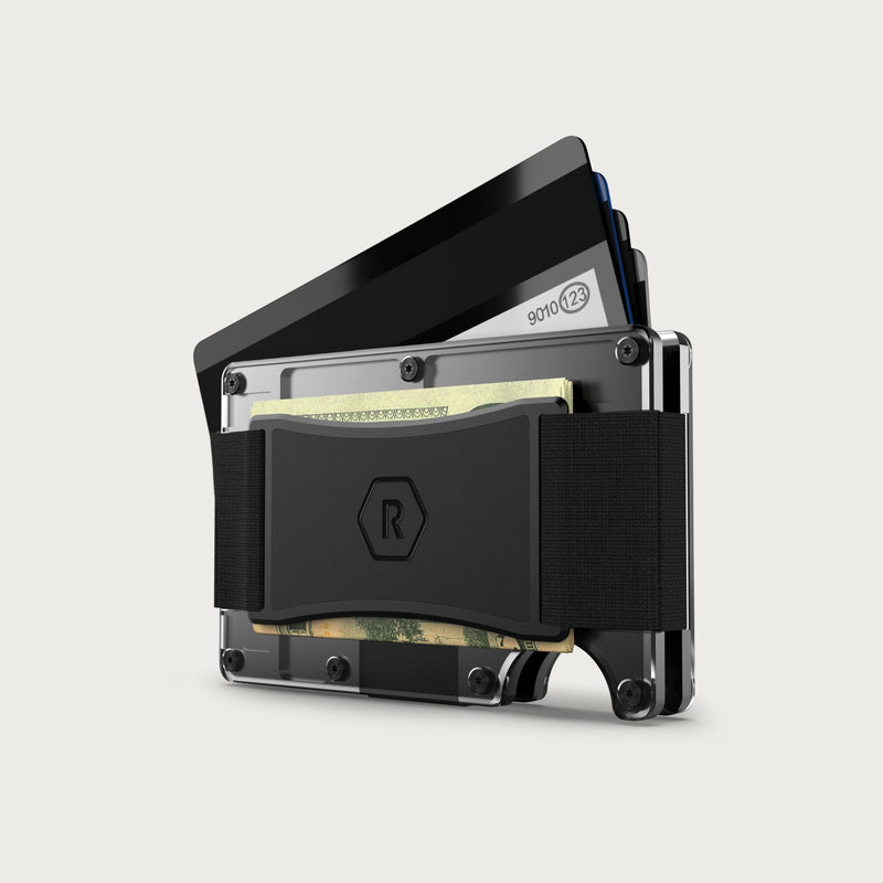 Ridge Wallet - Phantom
