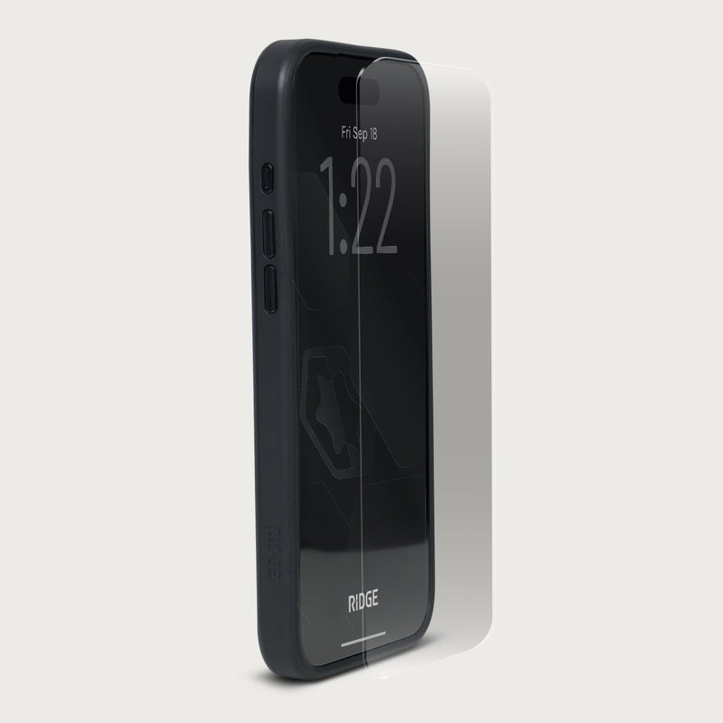 Screen Protector - iPhone 18 Pro Max