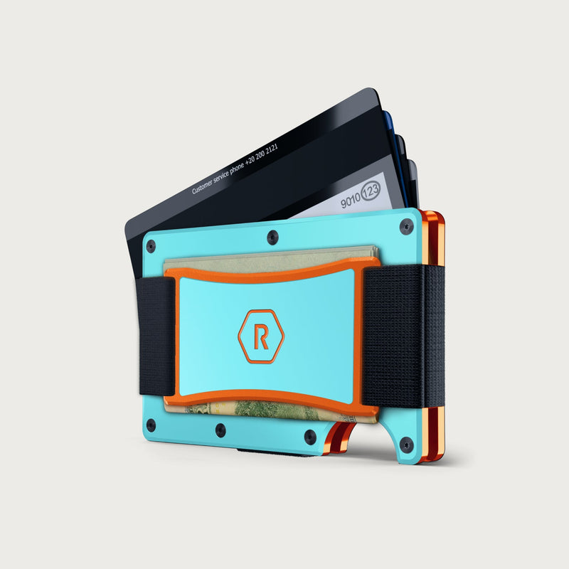 Ridge Wallet + Power Bank + KeyCase - GT — image 2